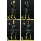 1/35 WWII Italian AFV Crew (1 figure)