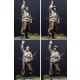 1/35 WWII US Infantry #1 (1 figure)