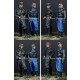 1/35 Russian AFV Crew 1944-1945 Set (2 figures)