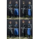 1/35 Russian AFV Crew 1944-1945 Set (2 figures)