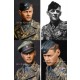1/35 Balthasar Woll in Normandy (1 figure)