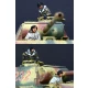 1/35 German Panther Crew Set (2 figures)