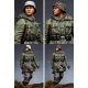 1/35 WSS Grenadier (1 figure)