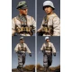 1/35 WSS Grenadier NCO (1 figure)