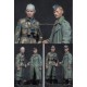 1/35 Wunsche & NCO Set (2 Figures)