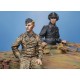 1/35 WSS Tiger Crew Set