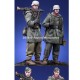 1/35 WSS German MG Team at Kharkov Set (2 figures)