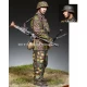 1/35 MG Gunner 12 SS "HJ" Panzer Division Hitlerjugend