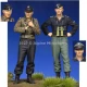 1/35 WSS Panzer Crew Set (2 figures)