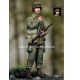 1/35 US 101st Airborne Trooper