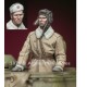 1/35 Russian Tank Commander #2