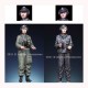 1/35 German Panzer Ace Set (2 figures)