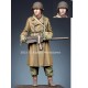 1/35 WWII US MG Gunner Winter