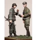 1/35 WSS Grenadier Set (2 figures)