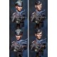 1/16 Officer 116th Panzer Division "Windhund" Bust