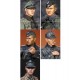 1/35 WSS Head Set #5 (5pcs)