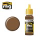 Acrylic Paint - Burnt Sand (17ml)