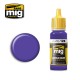 Acrylic Paint - Violet (17ml)