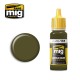 Acrylic Paint - Real IDF Sinai Grey 82 (17ml)