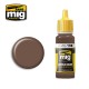 Acrylic Paint - Red Earth (17ml)