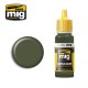 Acrylic Paint - RLM 71 Dunkelgrun (17ml)
