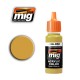 Acrylic Paint - British Sand Yellow for British Desert Vehicles (17ml)