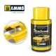 Cobra Motor Acrylic Paint - Giallo Modena (30ml) for Ferrari