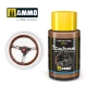Cobra Motor Acrylic Paint - Wood (30ml) for Interiors &amp; Steering Wheel