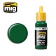 Acrylic Paint - Deep Green (17ml)