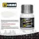 DIO Drybrush Acrylic Paint - White (40ml)