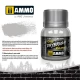 DIO Drybrush Acrylic Paint - Light Grey (40ml)