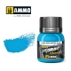 DIO Drybrush Acrylic Paint - Saphire Blue (40mL jar)