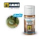 Acrylic Wash - Light Rust Wash (15ml)