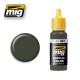 Acrylic Paint - US Olive Drab Vietnam Era (FS 24087) (17ml)