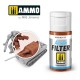 Acrylic Filter - Clay (15ml, water-soluble)