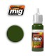 Acrylic Paint - Crystal Green (17ml)