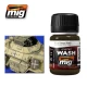 DAK Wash for Africa Corps / Light Desert Vehicles (Enamel, 35ml)