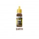 Acrylic Paint - Washable Earth (17ml)