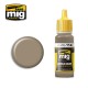 Acrylic Paint - Zimmerit Ochre Colour (17ml)