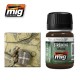 Streaking Grime for DAK / Sand & Light Coloured Surfaces (Enamel, 35ml)