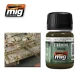 Streaking Grime for Winter Vehicles / White Coloured Surfaces (Enamel, 35ml)