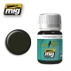 Panel Line Wash - Black Night (Enamel, 35ml)