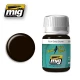 Panel Line Wash - Deep Brown (Enamel, 35ml)