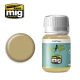 Panel Line Wash - Dust (Enamel, 35ml)