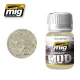 Dry Light Soil for Thick Deposits (Enamel, 35ml)