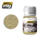 Thick Soil for Accumulation of Heavy Summer Soil (Enamel, 35ml)