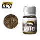 Heavy Earth Soil for Accumulation of Textured High Density Mud & Earth (Enamel,35ml)