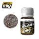 Damp Earth Splashed Soil for Medium Density Textured Mud & Earth (Enamel,35ml)