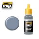 Acrylic Paint - Light Compass Ghost Gray (FS 36375) 17ml