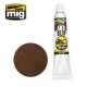 Anti-Slip Paste - Brown Colour for 1/35 Scale Models (20ml)